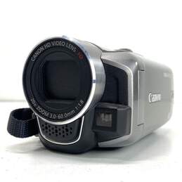 Canon VIXIA HF R100 HD CMOS Camcorder