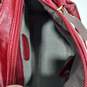 Women's Steve Madden Faux Leather Crossbody Handbag NWT image number 3