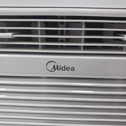 Midea Window Type Air Conditioner Model MAW05M1WWT alternative image