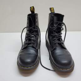 Dr. Martens 1400 Smooth US Women's Size 7 Leather Boots