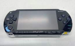 Sony PSP- Black