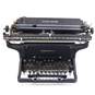 Vintage Underwood Portable Manual Typewriter image number 1