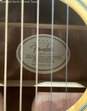 Fender DG-8S Acoustic Guitar image number 2