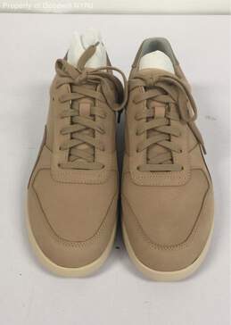 Everlane Women's Beige Sneaker Size 11