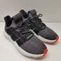 Adidas Prophere Core Black/Solar Red Men's Athletic Shoes Size 11.5 image number 3