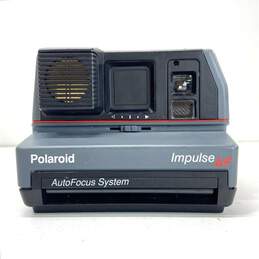 Polaroid Impulse AF Instant Camera