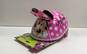 Bell Disney Junior Minnie Bicycle Helmet image number 7