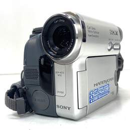 Sony Handycam DCR-HC15 MiniDV Camcorder