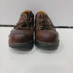 Timberland Pro Safety Work Boots Size 6 1/2