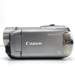 Canon VIXIA HF R100 HD CMOS Camcorder alternative image