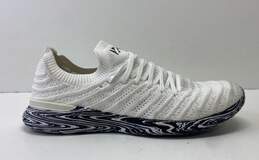 APL Techroom Wave W White Athletic Shoe Men 10