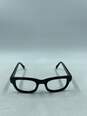 Warby Parker Huxley Black Eyeglasses Rx image number 2