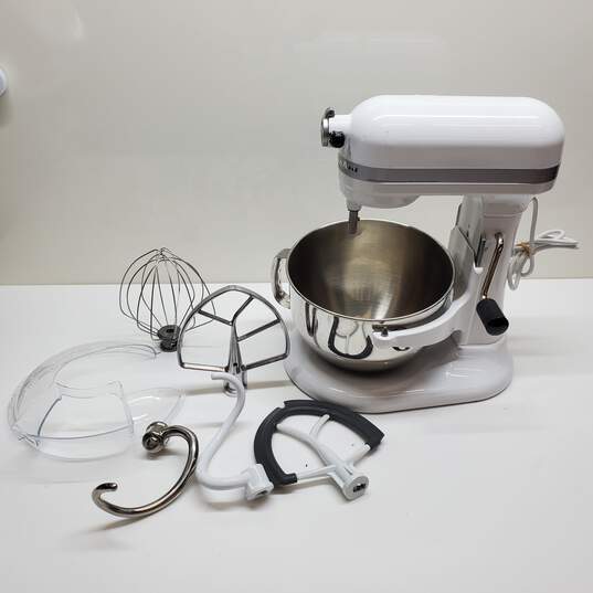 Buy the KitchenAid Series 600 Pro 6-qt Stand Mixer For Parts