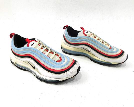 Nike Air Max 97 Gundam Men's Shoes Size 8 image number 2