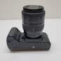 Pentax PZ-10 35mm SLR Film Camera + Pentax-F3.5 28-80mm Lens Untested image number 3