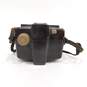 Vintage Kodak Brownie Holiday Flash Film Camera With Flash & Bag image number 6