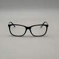 Womens MK 4030 VIVIANNA II Black Full Rim Eyeglasses Frame Only w/ Box image number 2