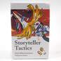 Pip Decks Storyteller Tactics Physical 56-Card Deck Work Builder Steve Rawling image number 1