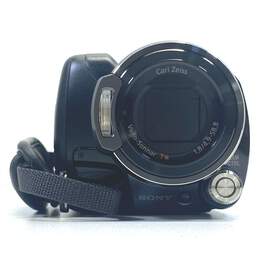 Sony Handycam HDR-SR11 60GB Hybrid HDD High Definition Camcorder alternative image