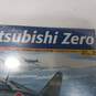 Revell Mitsubishi Zero 1:48 Scale Model Airplane NIB image number 4
