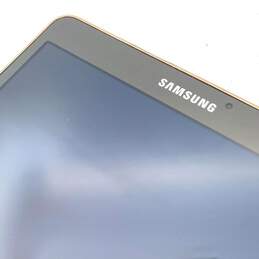 Samsung Galaxy Tab S SM-T700 16GB Tablet alternative image