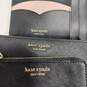 Kate Spade Zip Around Wallets Assorted 3pc Lot image number 7