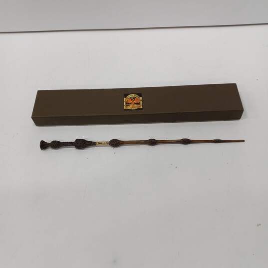 Harry Potter Phoenix Wands In Box image number 1