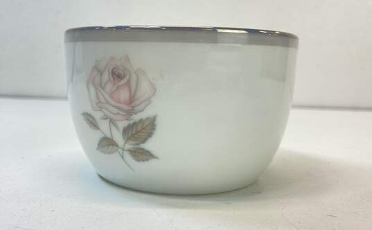 Noritake Horizon Porcelain Serving Dish / Cream/Sugar /Tea Cup Replacements image number 5