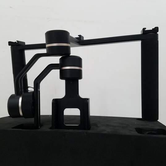 FEIYUTECH SPG Plus 3-Axis Gimbal Rig for I-phone- Untested image number 3
