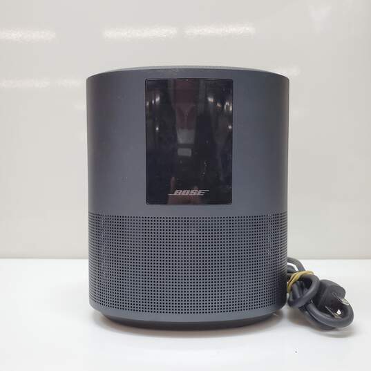 Bose Home Speaker 500 - 423888 - Bluetooth/Wi-Fi/Smart Speaker UNTESTED image number 1