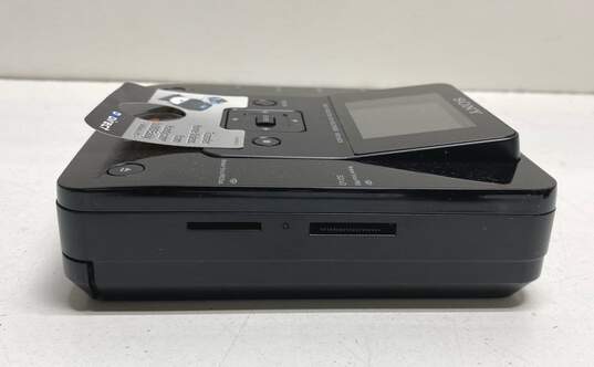 Sony Multi-Function DVD Recorder VRD-MC6 image number 6