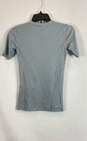 Rag & Bone Blue T-shirt - Size X Small image number 2