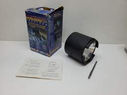 VTG LSI Untested P/R Night Tracker RC 500K 500,000CP Cordless Spotlight IOB alternative image