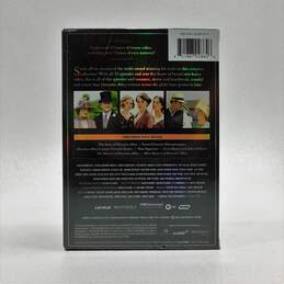 Downton Abbey: The Complete Collection on DVD Sealed alternative image