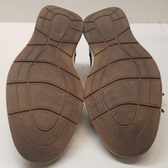 Sonoma Goods for Life Mens Hayden Tan Shoes s.10 image number 7