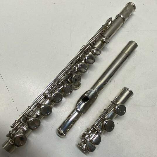 Glory Flute GFL-130 With Carrying Case image number 2