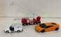 Bundle Of 5 Assorted Toy Model Cars image number 5