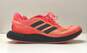 adidas 4D Run 1.0 Signal Pink Athletic Shoes Men's SZ 11.5 image number 1