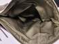 Sonoma Green Leather Shoulder Bag image number 5