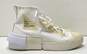 Converse All Star Disrupt CX Hi The Soloist White Casual Sneakers Women's SZ 7.5 image number 3