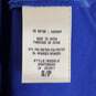 Guess Women Blue Bodycon Mini Dress S NWT image number 4