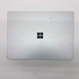 Microsoft Surface Laptop 13" 1782 Intel i5 CPU 8GB RAM 128GB SSD alternative image