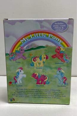 Hasbro My Little Pony Starflower Rainbow Collection alternative image