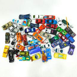 Diecast Car Vehicle Lot of 50