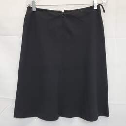 Nina Richi A-Line Skirts for Women Sz 8 alternative image