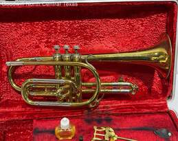 Cleveland Comet Instrument Trumpet alternative image