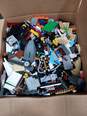 Lot of 6.5lbs of Assorted Building Blocks image number 1