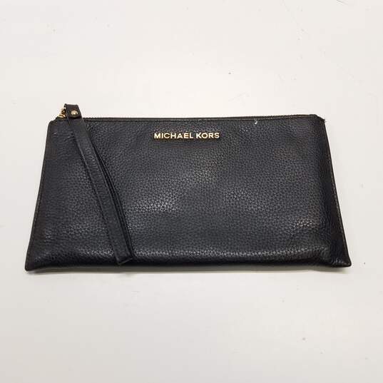 Clutches & Wristlets, Women's Handbags, Michael Kors