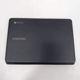Samsung Chrome XE500C13 Notebook/ 11.6"/ 2 GB Ram/ Chrome OS