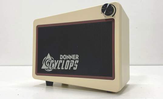 Donner Cyclops Guitar Combo Amplifier image number 6